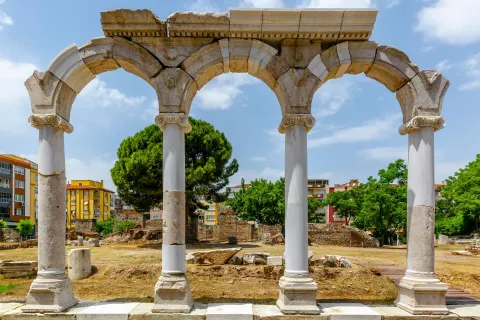 thyatira